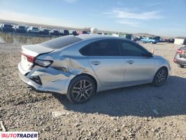 Kia Pozostałe 2019 2