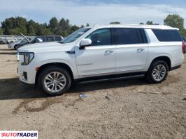 GMC Yukon - zobacz ofertę