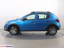 Dacia Sandero 2020 1.0 72 KM