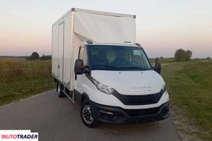 Iveco Daily 2021 2.3