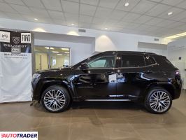 Jeep Compass 2024 1.3 180 KM