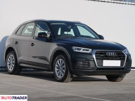 Audi Q5 2018 2.0 187 KM