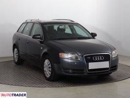 Audi A4 - zobacz ofertę