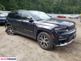 Jeep Grand Cherokee 2023 3