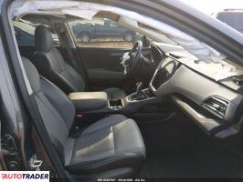 Subaru Outback 2020 2