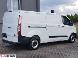 Ford Transit 2014 2.2 Ford Transit 2014 2.2