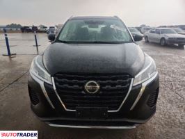 Nissan Pozostałe 2021 1