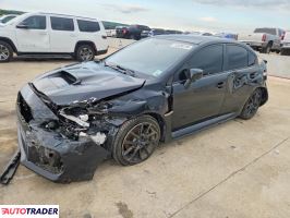 Subaru WRX 2020 2