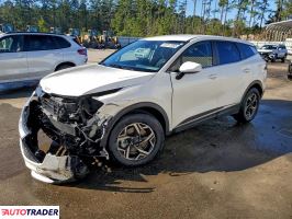 Kia Sportage - zobacz ofertę