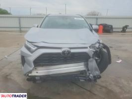 Toyota Pozostałe 2024 2