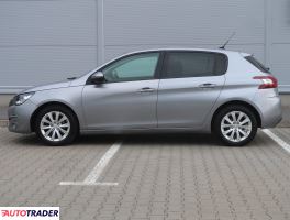 Peugeot 308 2016 1.6 97 KM