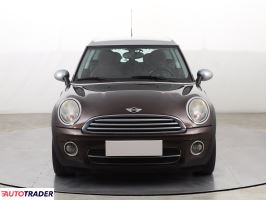 Mini Clubman 2008 1.6 107 KM