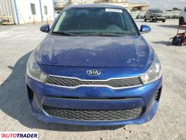 Kia Rio 2019 1