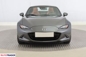 Mazda MX-5 2023 2.0 181 KM