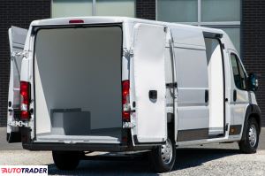 Opel Movano 2023 2.2