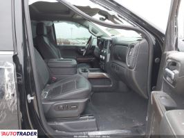 GMC Sierra 2021 5