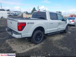 Ford Pozostałe 2024 3
