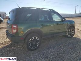 Ford Bronco 2024 1 Ford Bronco 2024 1