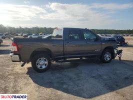 Dodge Ram 2019 6