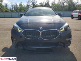 BMW 228 2021 2