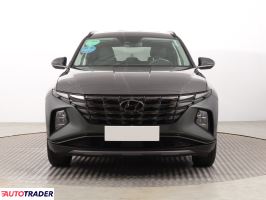 Hyundai Tucson 2021 1.6 226 KM Hyundai Tucson 2021 1.6 226 KM