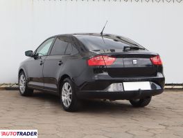 Seat Toledo 2013 1.2 103 KM