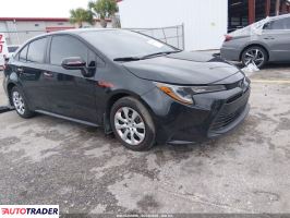 Toyota Corolla 2026 2