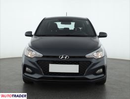 Hyundai i20 2018 1.2 83 KM