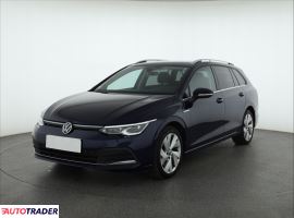 Volkswagen Golf 2020 2.0 147 KM