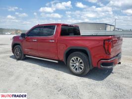 GMC Sierra 2022 3 GMC Sierra 2022 3