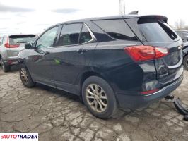 Chevrolet Equinox 2018 1