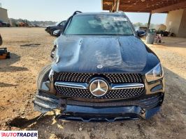 Mercedes CL 2022 2 Mercedes CL 2022 2