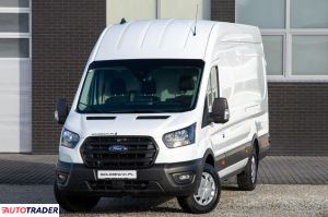 Ford Transit - zobacz ofertę Ford Transit - zobacz ofertę