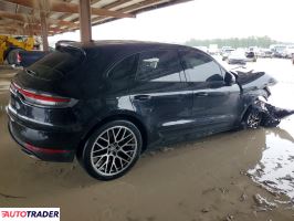 Porsche Macan 2020 2