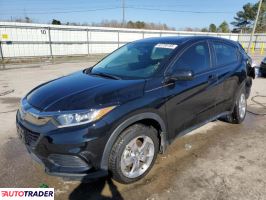 Honda HR-V 2019 1