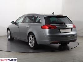 Opel Insignia 2013 2.0 158 KM