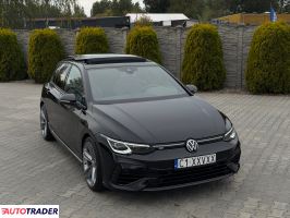 Volkswagen Golf 2022 2.0 320 KM