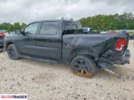 Dodge Ram 2025 3