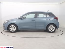 Hyundai i20 2019 1.2 83 KM