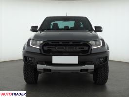 Ford Ranger 2020 2.0 210 KM