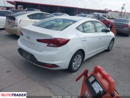 Hyundai Elantra 2020 2