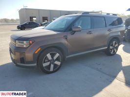 Hyundai Santa Fe 2024 2