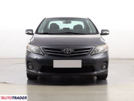 Toyota Corolla 2011 1.6 130 KM