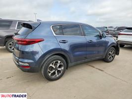 Kia Sportage 2020 2