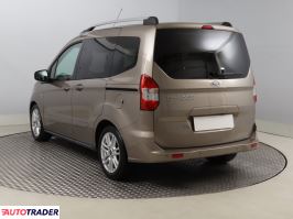 Ford Tourneo 2019 1.5