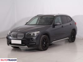 BMW X1 2014 2.0 140 KM