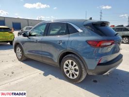 Ford Escape 2024 1 Ford Escape 2024 1