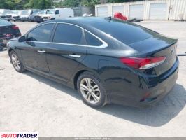 Hyundai Sonata 2019 2
