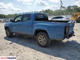 Toyota Tacoma 2019 3