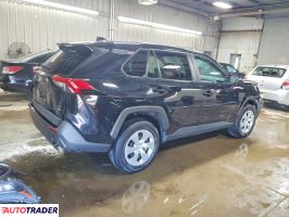 Toyota Pozostałe 2022 2